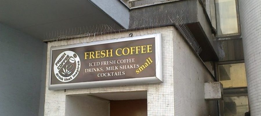 Odstávka TUV TRNAVA